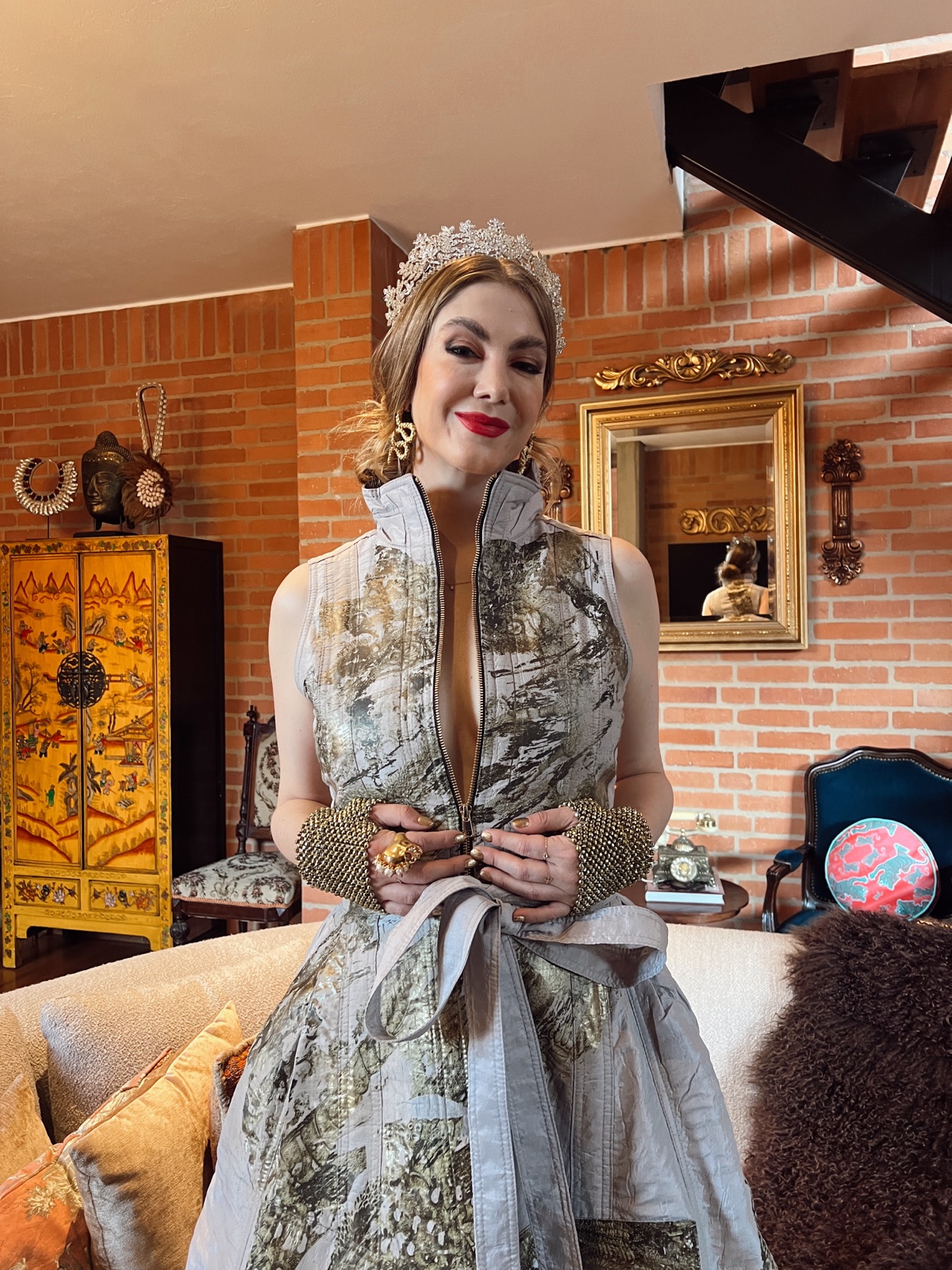 Mundo Lujo by EM &mdash; lujo pre-owned aut&eacute;ntico