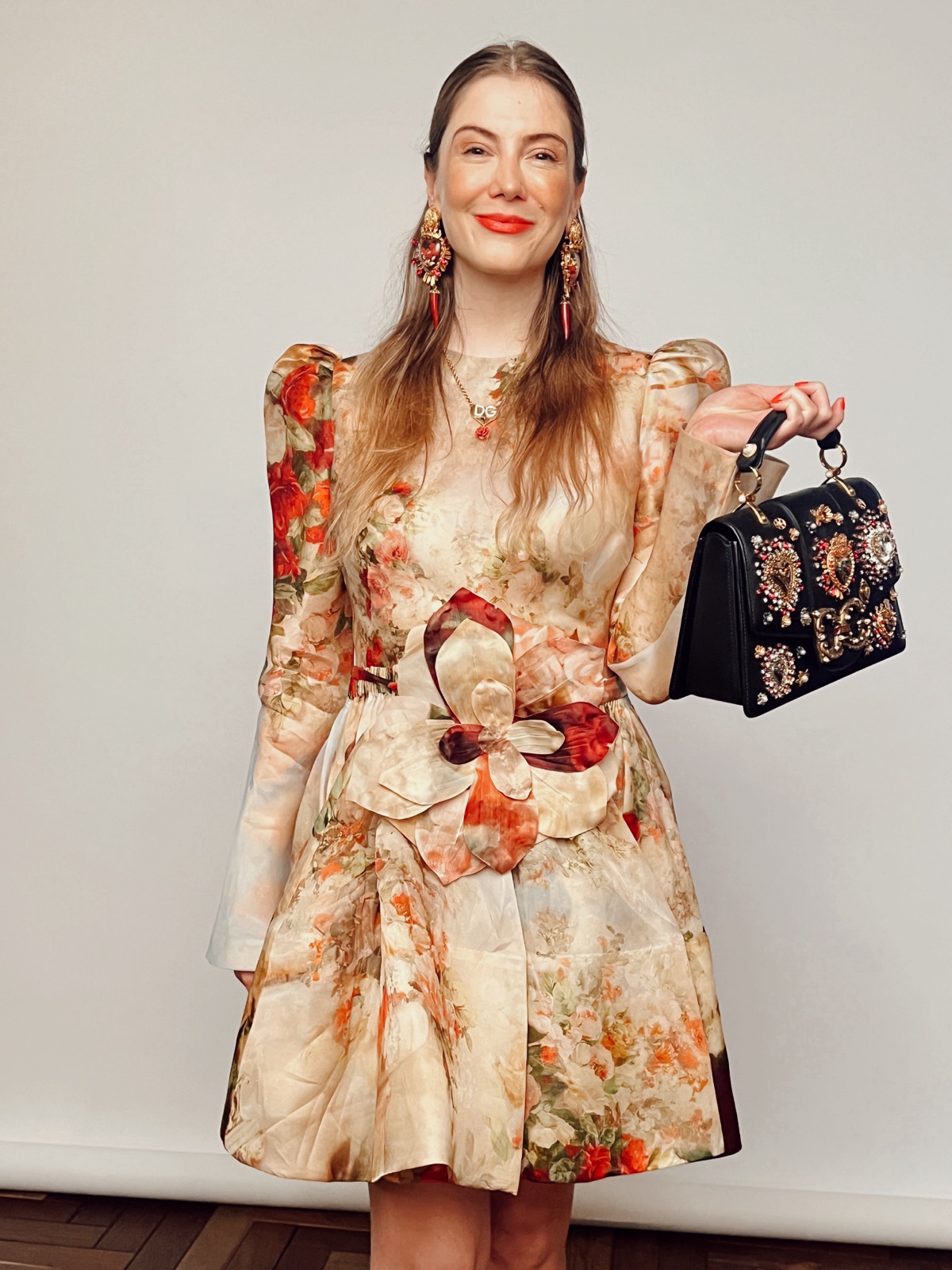 Luxe by EM &mdash; deadstock dise&ntilde;adores colombianos