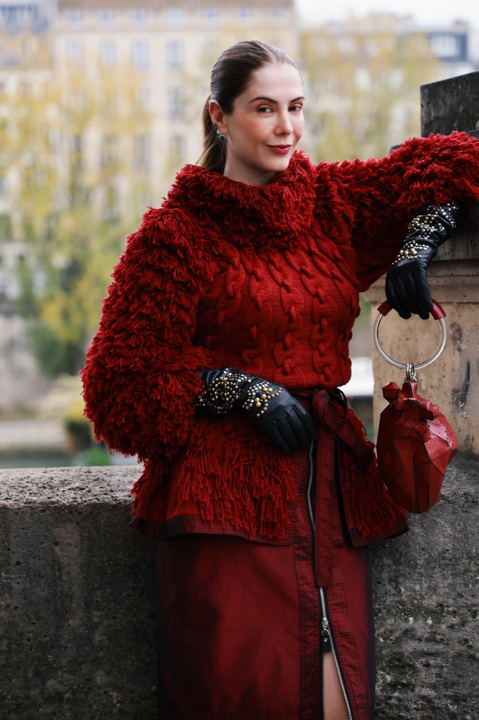 Eleonora Morales editorial