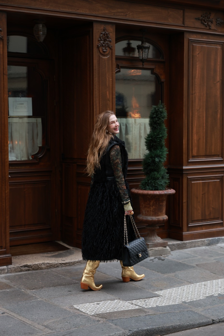Eleonora Morales editorial