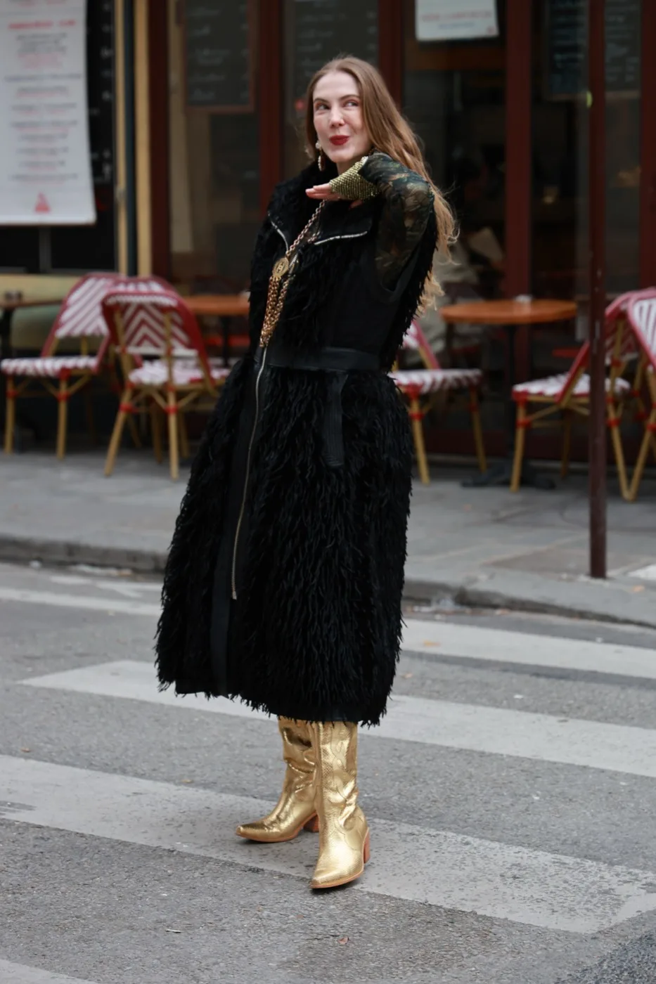 Eleonora Morales editorial