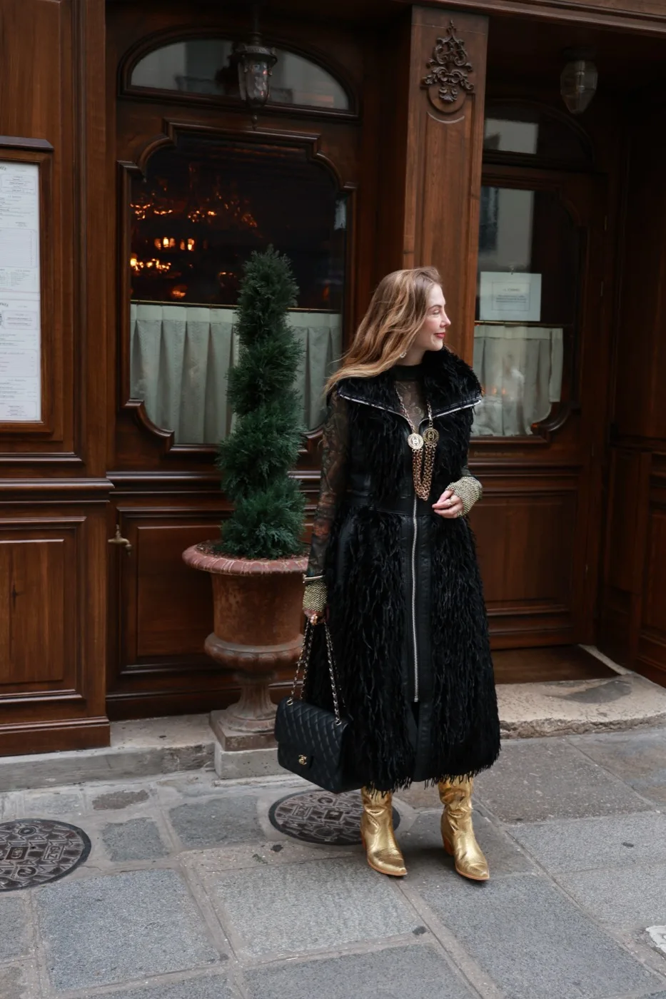 Eleonora Morales editorial